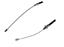 Parking Brake Cable RS BC93647