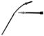 Parking Brake Cable RS BC93651