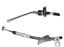 Parking Brake Cable RS BC93663