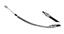 Parking Brake Cable RS BC93684