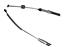 Parking Brake Cable RS BC93687