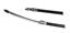 Parking Brake Cable RS BC93698