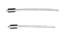 Parking Brake Cable RS BC93724