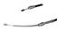 Parking Brake Cable RS BC93735