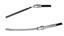 Parking Brake Cable RS BC93736