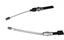 Parking Brake Cable RS BC93739