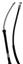 Parking Brake Cable RS BC93782