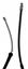 Parking Brake Cable RS BC93783