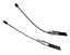 Parking Brake Cable RS BC93819