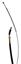 Parking Brake Cable RS BC93839