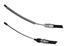 Parking Brake Cable RS BC93844