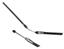 Parking Brake Cable RS BC93845