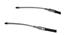 Parking Brake Cable RS BC93852