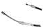 Parking Brake Cable RS BC93861