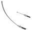 Parking Brake Cable RS BC93863