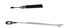 Parking Brake Cable RS BC93864