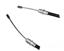 Parking Brake Cable RS BC93865