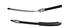 Parking Brake Cable RS BC93868