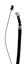 Parking Brake Cable RS BC93878