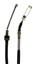 Parking Brake Cable RS BC93884