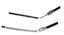Parking Brake Cable RS BC93889