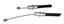 Parking Brake Cable RS BC93892