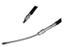 Parking Brake Cable RS BC93900