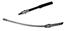 Parking Brake Cable RS BC93906