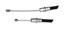Parking Brake Cable RS BC93913