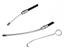 Parking Brake Cable RS BC93921