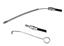 Parking Brake Cable RS BC93923