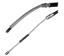 Parking Brake Cable RS BC93924