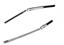 Parking Brake Cable RS BC93925