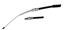 Parking Brake Cable RS BC93926