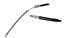 Parking Brake Cable RS BC93927