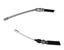 Parking Brake Cable RS BC93942