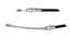 Parking Brake Cable RS BC93947