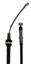 Parking Brake Cable RS BC94033