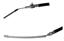 Parking Brake Cable RS BC94089