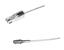 Parking Brake Cable RS BC94098