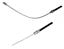 Parking Brake Cable RS BC94137