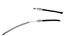 Parking Brake Cable RS BC94157