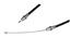 Parking Brake Cable RS BC94158