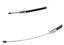 Parking Brake Cable RS BC94159