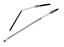 1996 GMC K2500 Parking Brake Cable RS BC94162