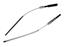 Parking Brake Cable RS BC94163