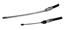 Parking Brake Cable RS BC94164