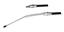 Parking Brake Cable RS BC94166
