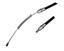 Parking Brake Cable RS BC94167