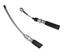 Parking Brake Cable RS BC94216
